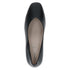 Caprice Court Shoe with Block Heel 9-22405-45